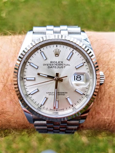 rolex day judt|rolex datejust 36mm price.